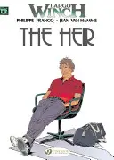 Dedič - The Heir