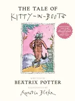 Rozprávka o mačičke v čižmách - Tale of Kitty In Boots
