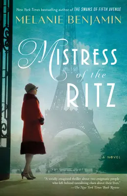 Pani z Ritzu - Mistress of the Ritz