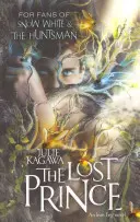 Stratený princ - Lost Prince