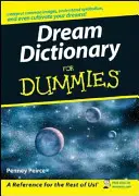 Slovník snov pre hlupákov - Dream Dictionary for Dummies