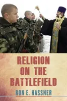 Náboženstvo na bojisku - Religion on the Battlefield
