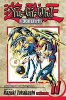 Yu-Gi-Oh! , 11. zväzok, 11 - Yu-Gi-Oh!: Duelist, Vol. 11, 11
