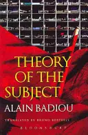 Teória subjektu - Theory of the Subject