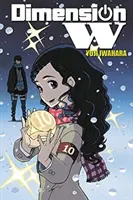 Dimenzia W, zväzok 10 - Dimension W, Vol. 10