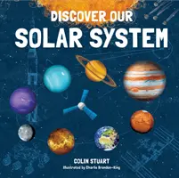 Objavte našu slnečnú sústavu - Discover our Solar System