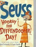 Hurá na deň Difendooferov! - Hooray for Diffendoofer Day!