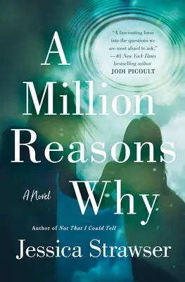 Milión dôvodov prečo - A Million Reasons Why