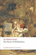 Srdce Midlothian - The Heart of Midlothian