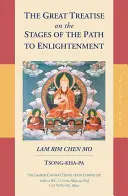 Veľké pojednanie o etapách cesty k osvieteniu (1. diel) - The Great Treatise on the Stages of the Path to Enlightenment (Volume 1)