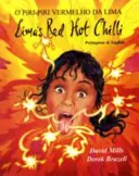 Lima's Red Hot Chilli v urdčine a angličtine - Lima's Red Hot Chilli in Urdu and English