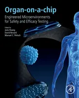 Orgány na čipe: Navrhnuté mikroprostredie na testovanie bezpečnosti a účinnosti - Organ-On-A-Chip: Engineered Microenvironments for Safety and Efficacy Testing
