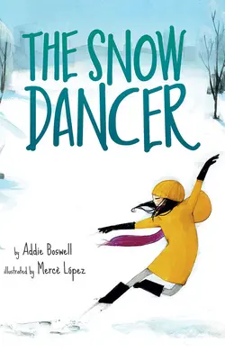 Snehová tanečnica - The Snow Dancer