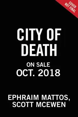 Mesto smrti: Humanitárni bojovníci v bitke o Mosul - City of Death: Humanitarian Warriors in the Battle of Mosul