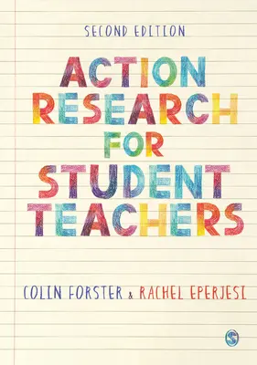 Akčný výskum pre študentov učiteľstva - Action Research for Student Teachers
