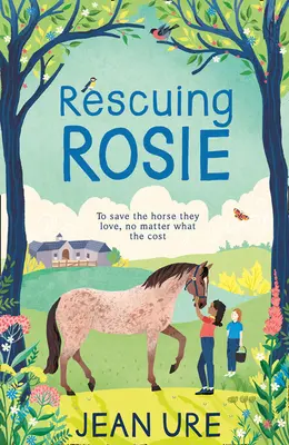 Záchrana Rosie - Rescuing Rosie