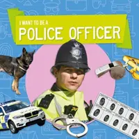 Policajt - Police Officer