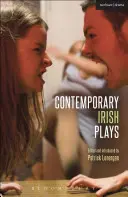 Súčasné írske hry: Voľný pád; Zabudnuté; Bubnové brucho; Planéta Belfast; Opustené nebo; Chlapci z Foley Street - Contemporary Irish Plays: Freefall; Forgotten; Drum Belly; Planet Belfast; Desolate Heaven; The Boys of Foley Street