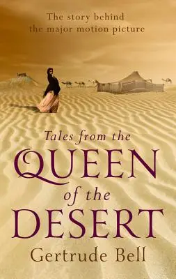 Príbehy kráľovnej púšte - Tales from the Queen of the Desert