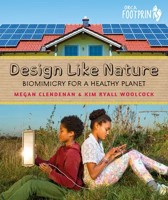 Dizajn ako príroda: Biomimikry pre zdravú planétu - Design Like Nature: Biomimicry for a Healthy Planet