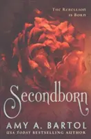 Druhorodený - Secondborn