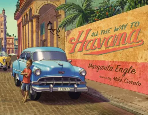 Až do Havany - All the Way to Havana