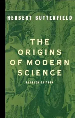 Počiatky modernej vedy - The Origins of Modern Science