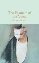 Fantóm opery - The Phantom of the Opera