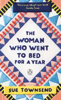 Žena, ktorá išla na rok do postele - Woman who Went to Bed for a Year