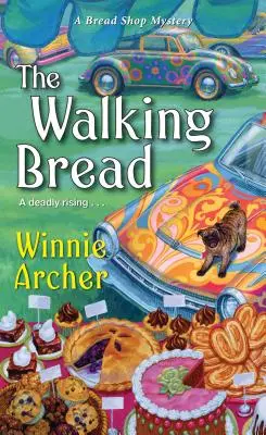 Chodiaci chlieb - The Walking Bread