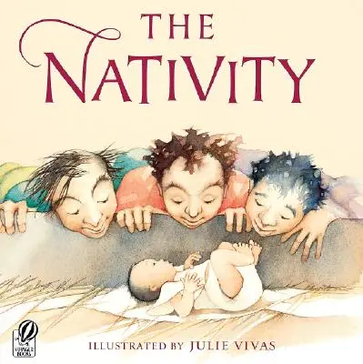 Narodenie dieťaťa - The Nativity