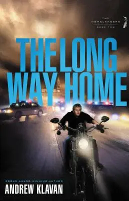 Dlhá cesta domov - The Long Way Home