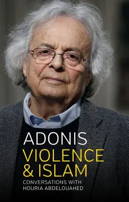 Násilie a islam: Rozhovory s Houria Abdelouahedom - Violence and Islam: Conversations with Houria Abdelouahed