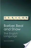 Anglický jazyk - The English Language