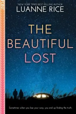 Krásna stratená - The Beautiful Lost