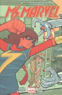 Pani Marvel Vol. 3 - Ms. Marvel Vol. 3