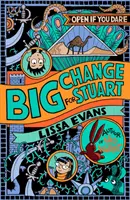 Veľká zmena pre Stuarta - Big Change for Stuart