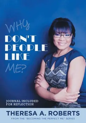 Prečo ma ľudia nemajú radi? - Why Don't People Like Me?
