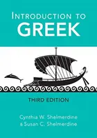 Úvod do gréčtiny - Introduction to Greek