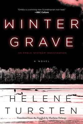 Zimný hrob - Winter Grave