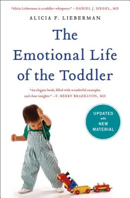 Emocionálny život batoľaťa - The Emotional Life of the Toddler
