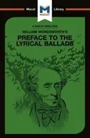 Analýza predslovu Williama Wordswortha k Lyrickým baladám - An Analysis of William Wordsworth's Preface to the Lyrical Ballads