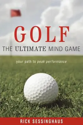 Golf: Najlepšia duševná hra - Golf: The Ultimate Mind Game