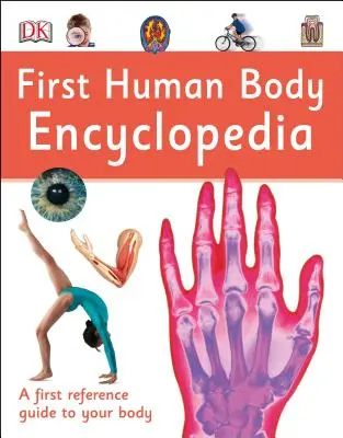 Prvá encyklopédia ľudského tela - First Human Body Encyclopedia