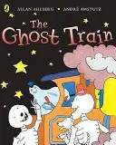 Funnybones: Vlak duchov - Funnybones: The Ghost Train