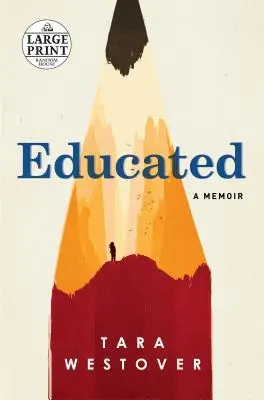 Vzdelaný: Memoáre - Educated: A Memoir