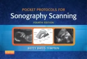 Vreckové protokoly pre sonografické skenovanie - Pocket Protocols for Sonography Scanning