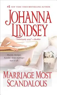 Najškandalóznejšie manželstvo - Marriage Most Scandalous