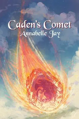 Cadenova kométa - Caden's Comet