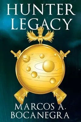 Odkaz lovca - Hunter Legacy